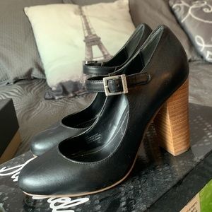 Charles by Charles David heels